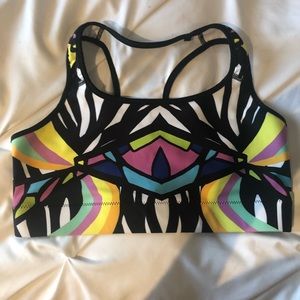 Abeille Sports Bra